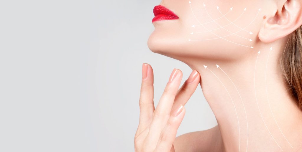 Younger Looking Neck Without Surgery