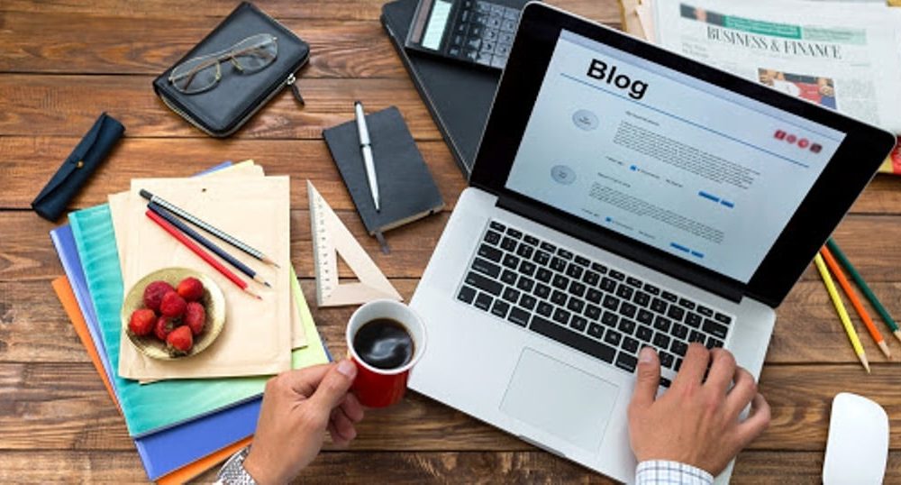 The Key Difference Between A Content Writer And A Technical Writer