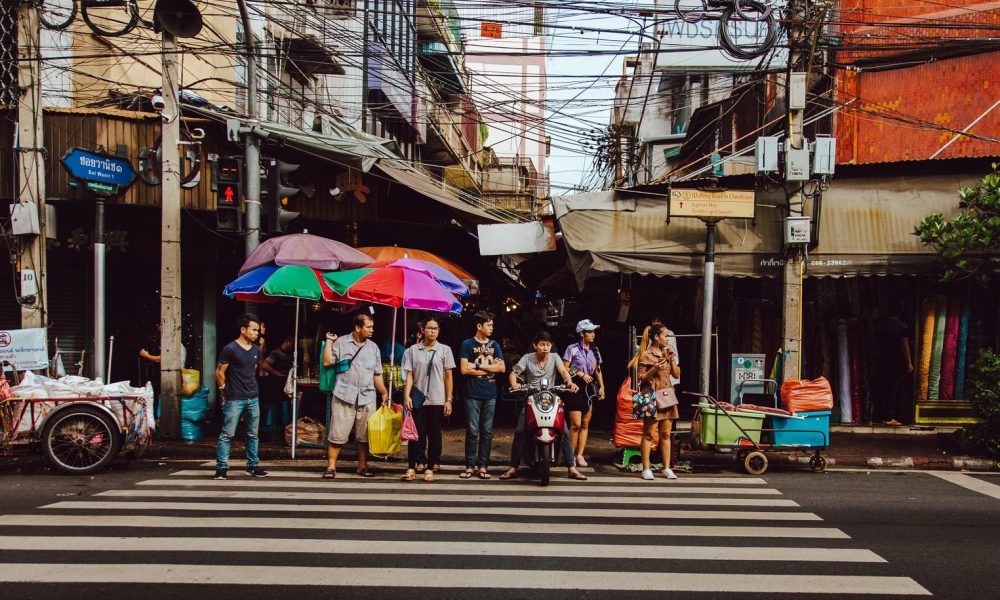 What Needs to Be Done to Slow Down Cancer Deaths in the Thailand