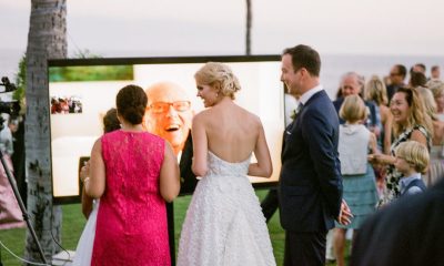 What You Should Know About Your Wedding Live Stream