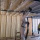 Learning the Difference Between Open-Cell And Closed-Cell Spray Foam