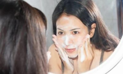 5 Reasons to Use Natural Products to Treat Acne Problems