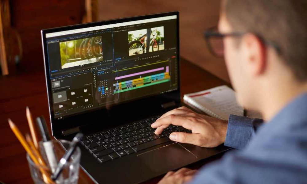 A Guide on Successful and Effective Video Editing