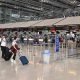 Airlines Face a Bleak New Years as Covid-19 Infections Rise in Thailand