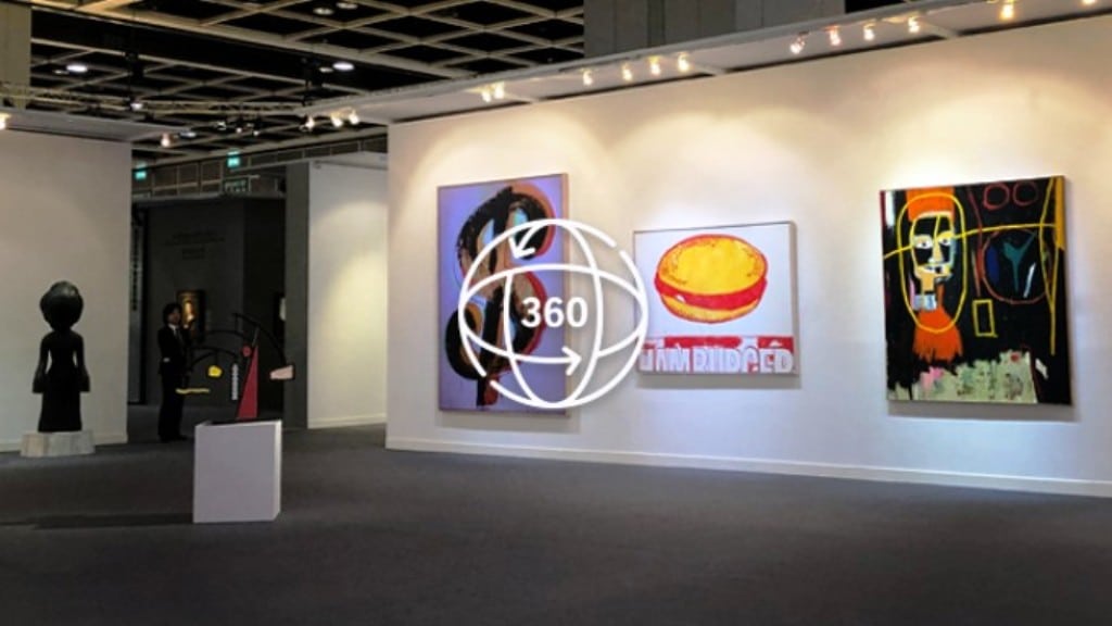 Art Galleries Online - How Art Galleries are Adapting to Our Digital World