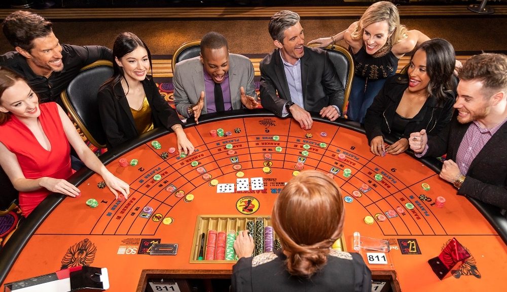 Baccarat- Detailed Analysis of the Game that Will Help You Win