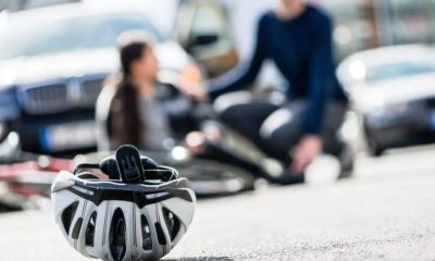 Bicycle Accidents: When the Cyclist Is at Fault