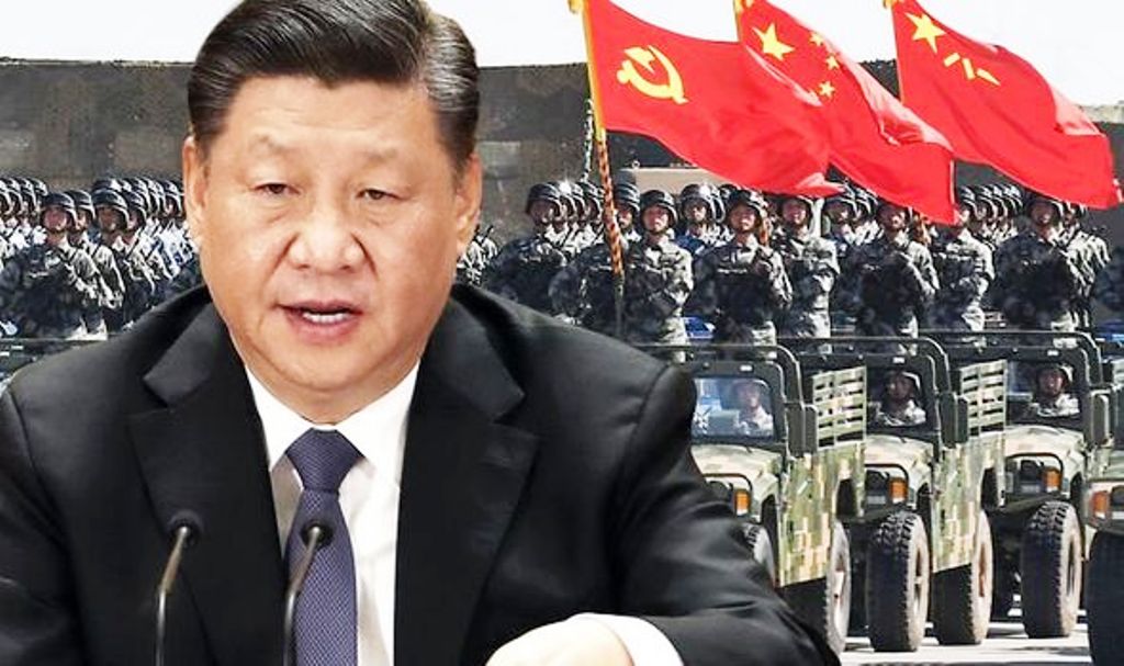 China,Taiwan, Island, war,