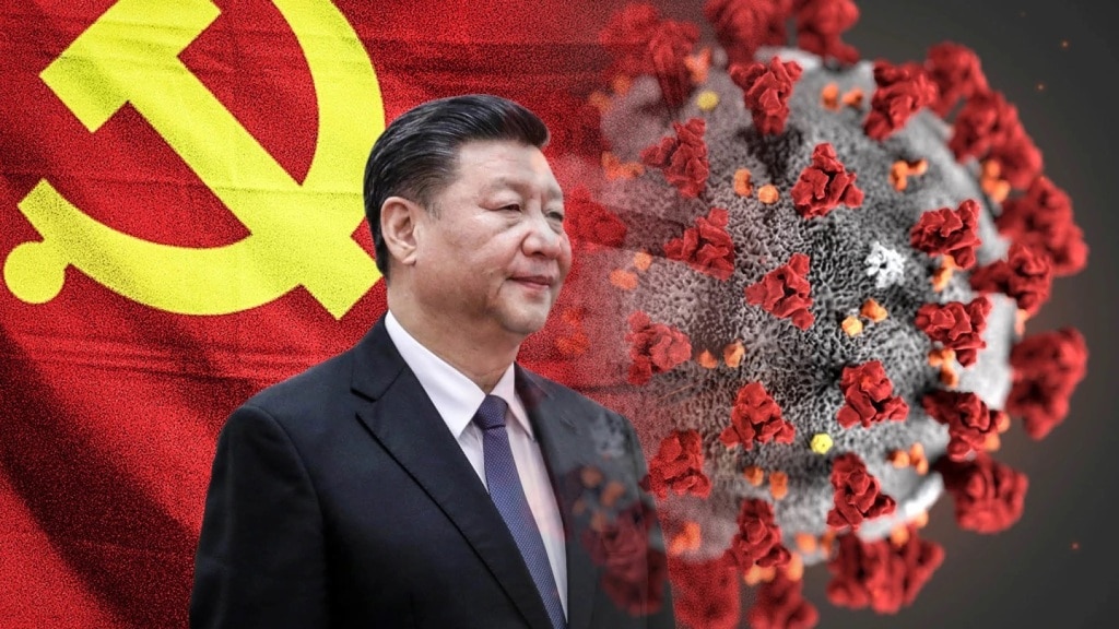 China Pushes Propaganda Blaming Italy for Coronavirus Pandemic