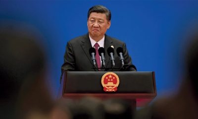 China’s President Xi Jinping Orders Probe into Jack Ma and Alibaba
