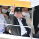 Constitutional Courts Dismissal of Charges Against PM Incenses Protesters