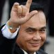 Corruption Highest Under the Watchful Eye of Gen. Prayut Chan-o-cha