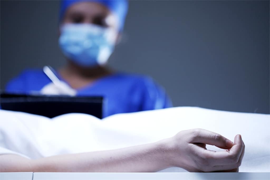 Cosmetic Surgery Doctor Sentenced to Jail for Death of Face-Lift Patient