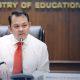 Bad student, Thailand, School, Education, School Uniforms