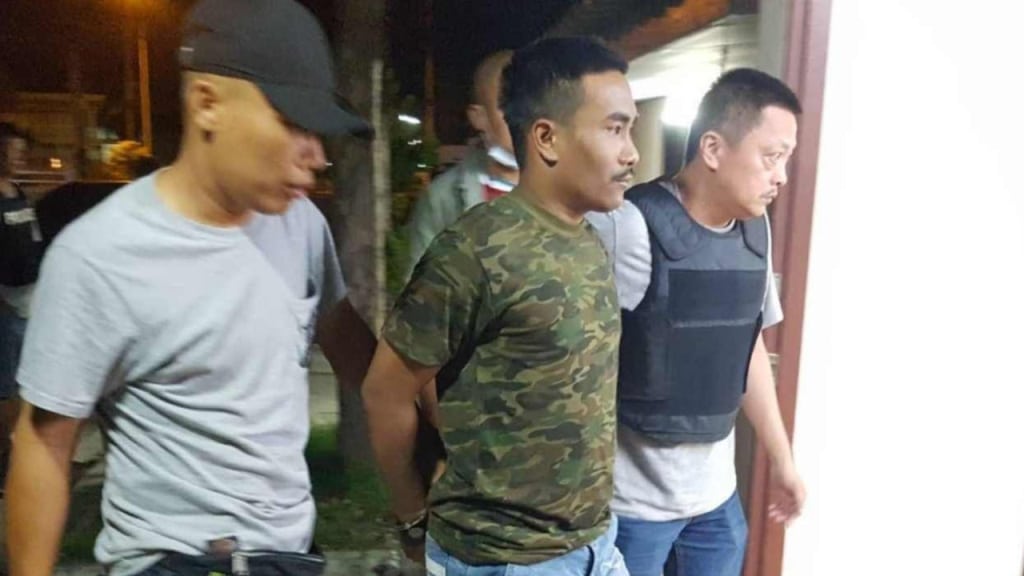 Gunman Shot and Killed Doctor for Being Overcharged for Visit