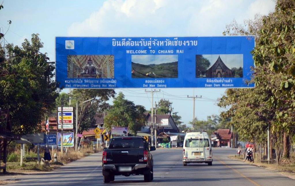 Heath Authorities Assure Travellers Chiang Rai is Safe to Visit