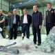 Heroin and Ketamine Destined for Taiwan Seized by Narcotics Police