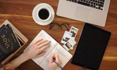 How Storytelling Patterns Change According to the Genre of The Novel You Choose To Write