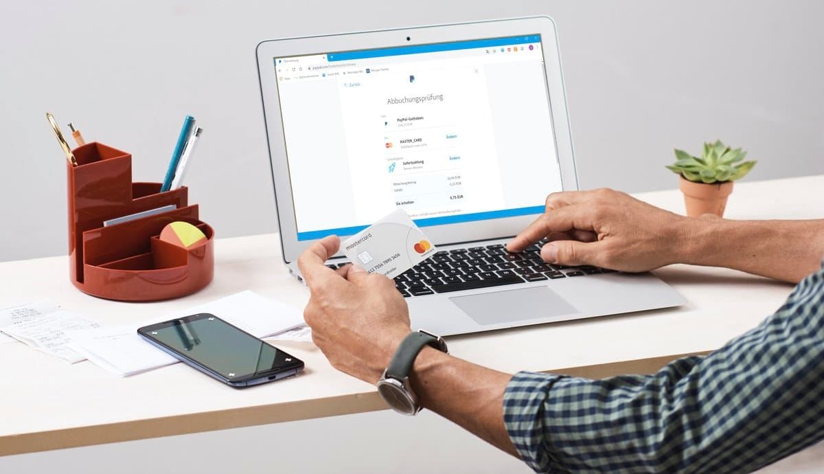 How to Make a Deposit for an Online Casino Site Using MasterCard?, Online Casino Payment Methods