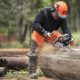 Learning About Chainsaw Maintenance and Troubleshooting Tips