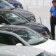 car, Buying a New Volkswagen