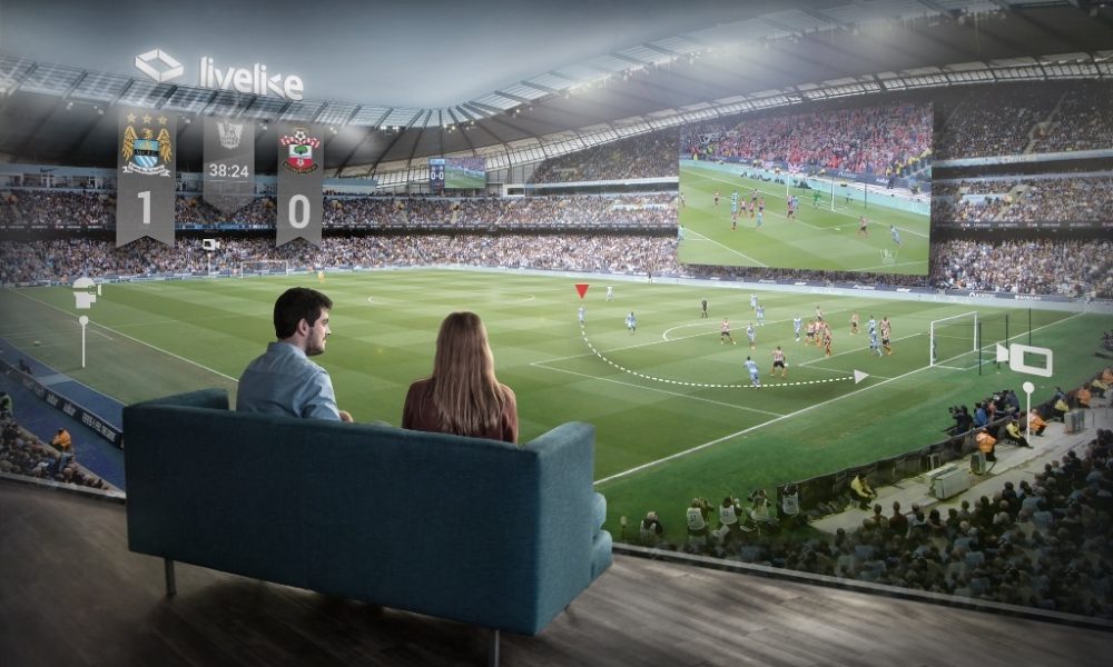 Live Football Watching-Its Features And Benefits