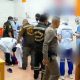 police, Man Gunned Down in front of Wife and Baby at Bangkok Noodle Shop