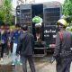 Migrant Workers Locked Up, Dumped as Coronavirus Curbs Ease