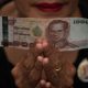 US Treasury Report, Currency, thailand, baht