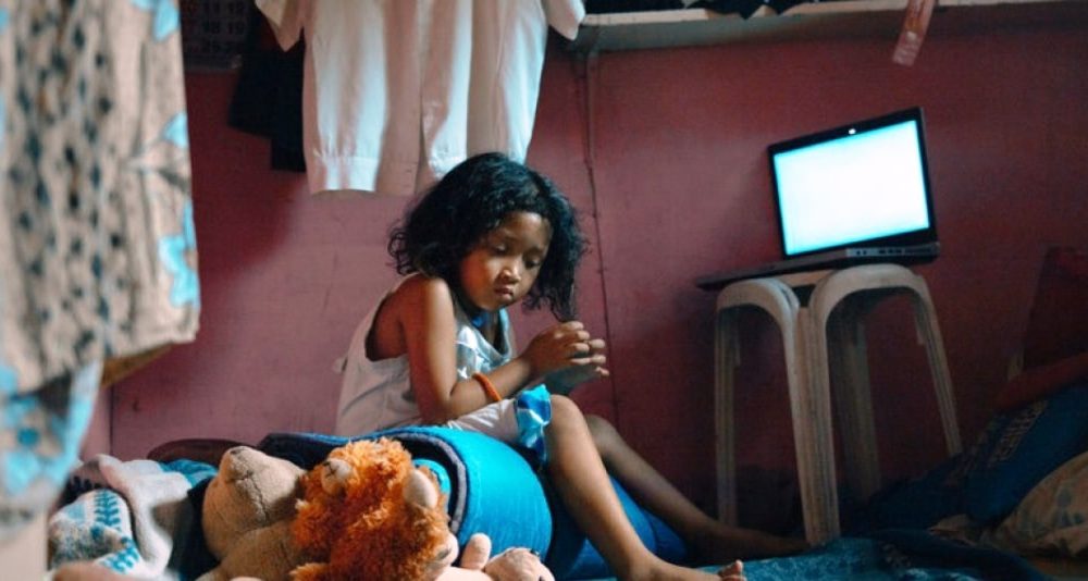 Philippines Parents Exploiting their Children as COVID Job Losses Mount