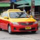 Authorities to Probe Notoriously Overpriced Taxi Fares in Phuket