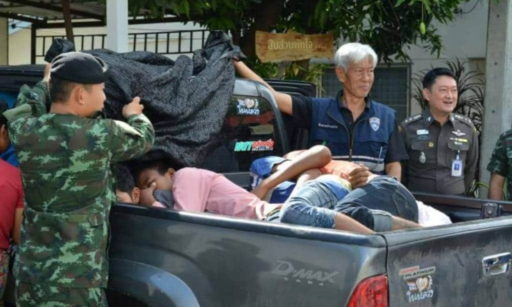 Prime Minister Orders Probe into Officials Involved in Human Smuggling