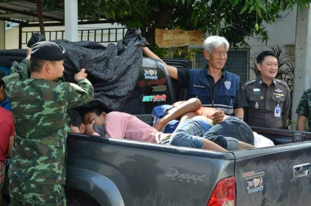 Prime Minister Orders Probe into Officials Involved in Human Smuggling