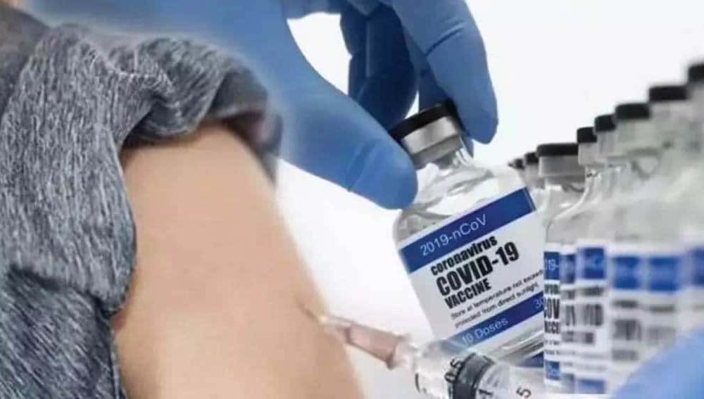 Private Hospital Ordered to Stop Advanced Sale of COVID-19 Vaccine