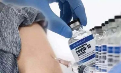 Private Hospital Ordered to Stop Advanced Sale of COVID-19 Vaccine