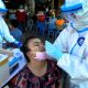 Province in Central Thailand in Lockdown After Surge in Covid-19 Cases
