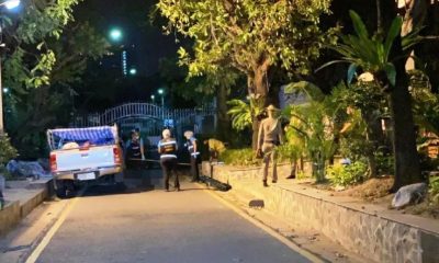 School Principal in Bangkok Jumps to His Death from School Roof Top