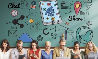 Social Media: Where Did All the Unique Selling Points Go?