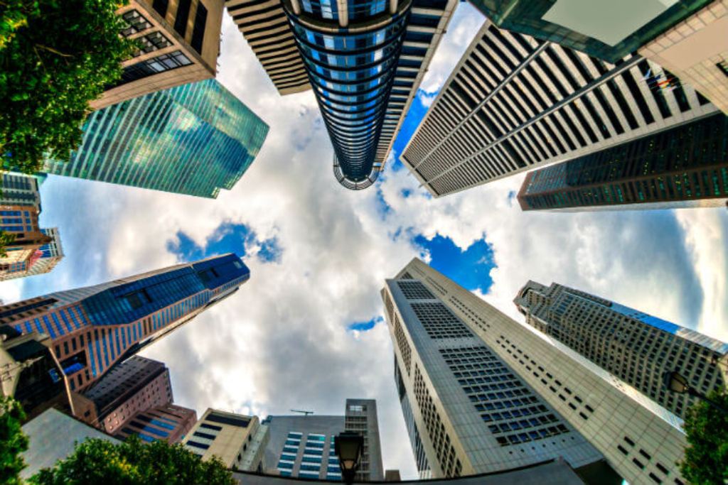 Step by Step Guide to Incorporate a Company in Singapore