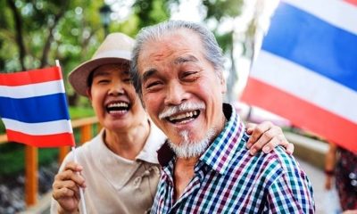 Thai Government Approves Eight Special Holidays for 2021