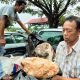 Thai Man Offered $4.2Million for Whale Puke he Found on Beach