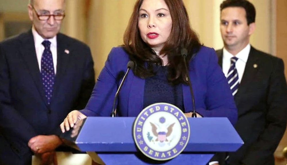 Thai Senators Hit Back at US Senates Calls for Upholding Democracy