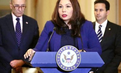 Thai Senators Hit Back at US Senates Calls for Upholding Democracy
