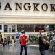 Thailand Reports 64 New Covid-19 Cases, 18 in Bangkok Alone