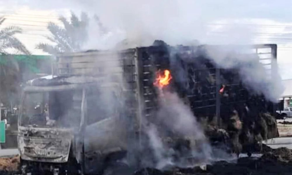 sai buri, Thailand,Deep South, ,Arson Attacks, camera
