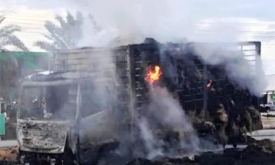 sai buri, Thailand,Deep South, ,Arson Attacks, camera