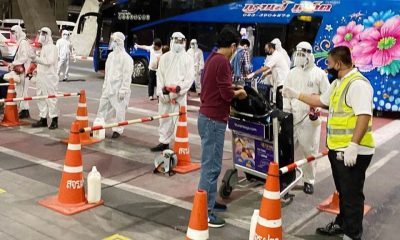 Thailand's Lawmakers Open Special Tourist Visas (STV) to All Countries