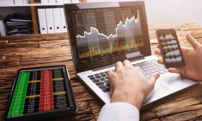 The Best Ways to Research Stocks When Trading in the Stock Market