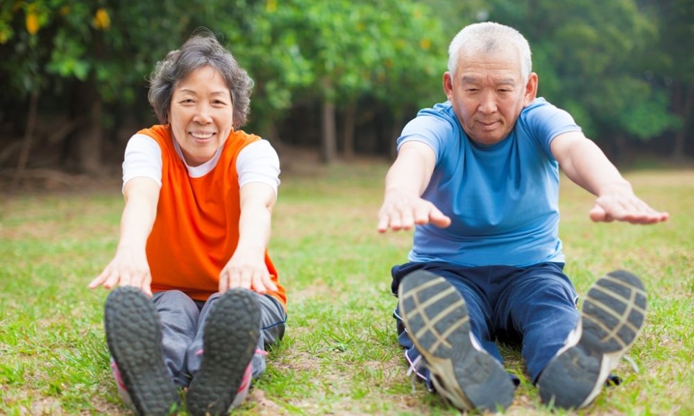The Importance of Physical Activities in a Man's Life