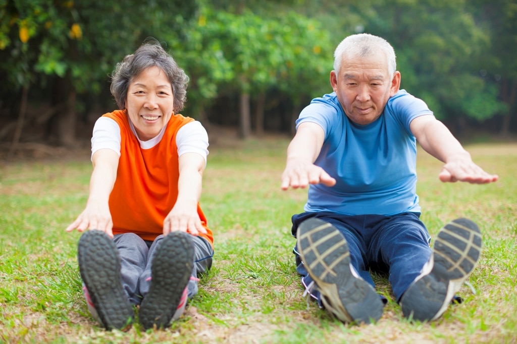 The Importance of Physical Activities in a Man's Life